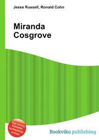 Miranda Cosgrove