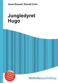 Jungledyret Hugo