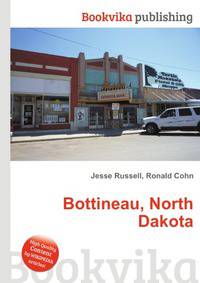 Bottineau, North Dakota
