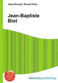 Jean-Baptiste Biot
