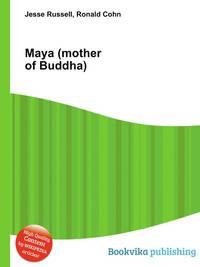 Maya (mother of Buddha)