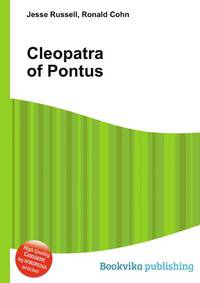 Cleopatra of Pontus