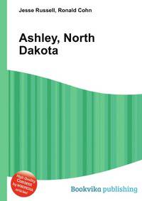 Ashley, North Dakota