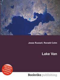 Lake Van