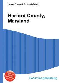 Harford County, Maryland