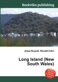 Long Island (New South Wales)