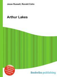 Arthur Lakes