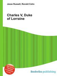 Charles V, Duke of Lorraine