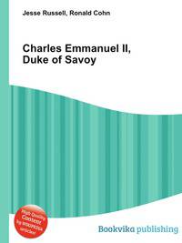 Charles Emmanuel II, Duke of Savoy