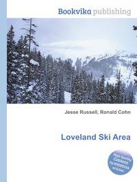 Loveland Ski Area