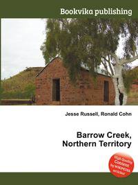 Barrow Creek, Northern Territory