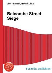Balcombe Street Siege