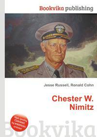Chester W. Nimitz