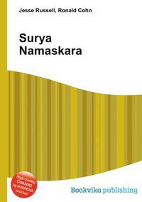 Surya Namaskara