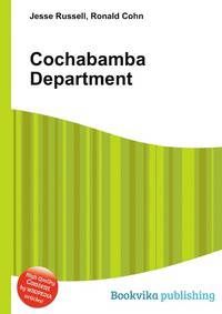 Cochabamba Department