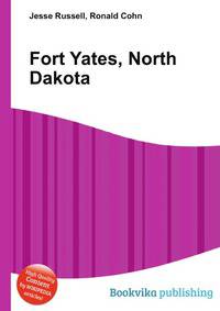 Fort Yates, North Dakota