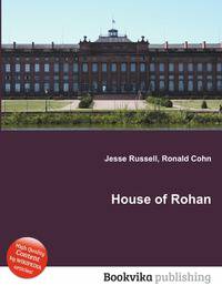 House of Rohan