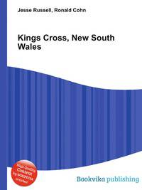 Kings Cross, New South Wales