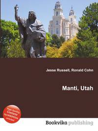 Manti, Utah