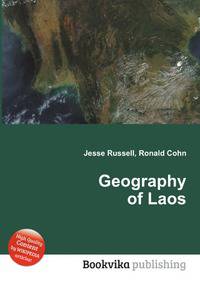 Geography of Laos