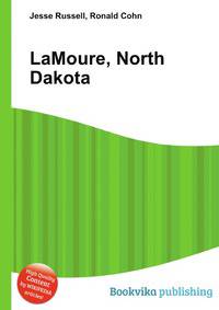 LaMoure, North Dakota