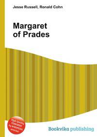 Margaret of Prades