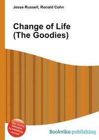 Change of Life (The Goodies)
