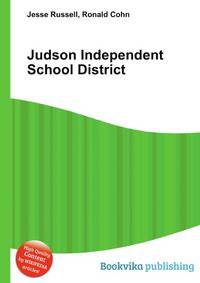 Judson Independent School District