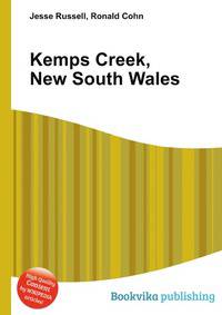 Kemps Creek, New South Wales