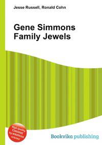 Gene Simmons Family Jewels