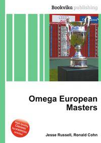 Omega European Masters