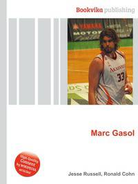 Marc Gasol