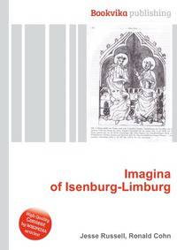 Imagina of Isenburg-Limburg