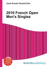 2010 French Open Men's Singles
