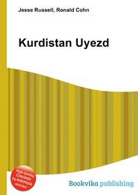 Kurdistan Uyezd