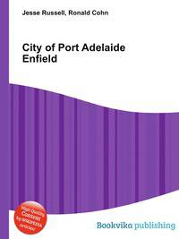 City of Port Adelaide Enfield
