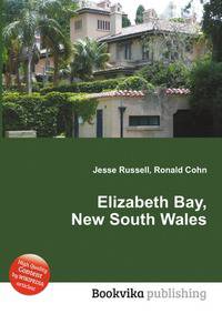 Elizabeth Bay, New South Wales