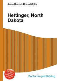 Hettinger, North Dakota