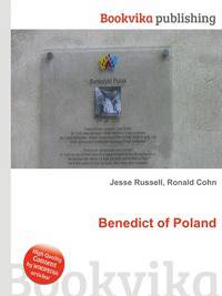Benedict of Poland