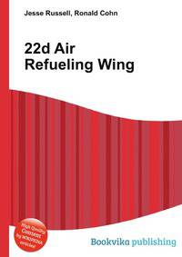 22d Air Refueling Wing