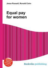 Equal pay for women