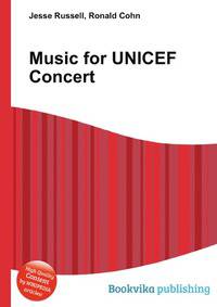 Music for UNICEF Concert