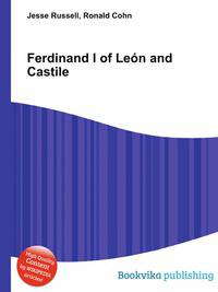 Ferdinand I of Leon and Castile