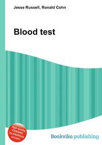 Blood test