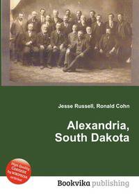 Alexandria, South Dakota