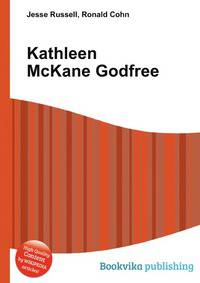 Kathleen McKane Godfree