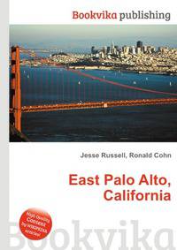 East Palo Alto, California