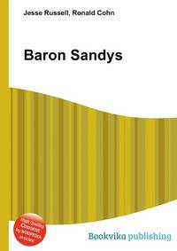 Baron Sandys