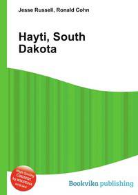 Hayti, South Dakota