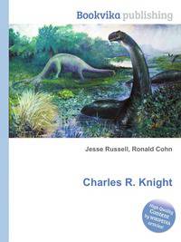 Charles R. Knight